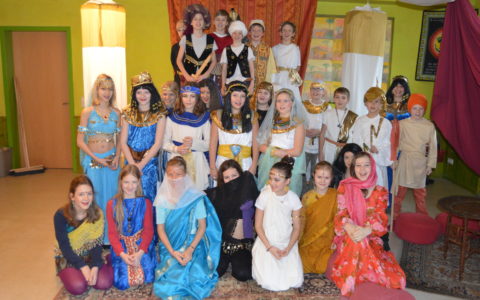 karneval