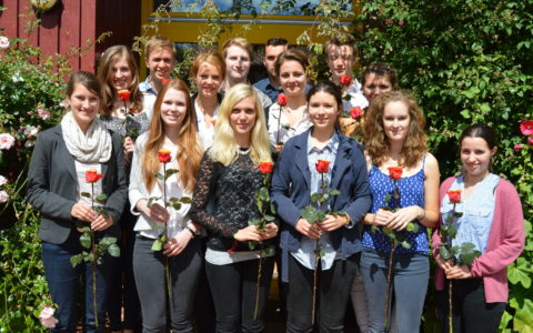 klassenfoto